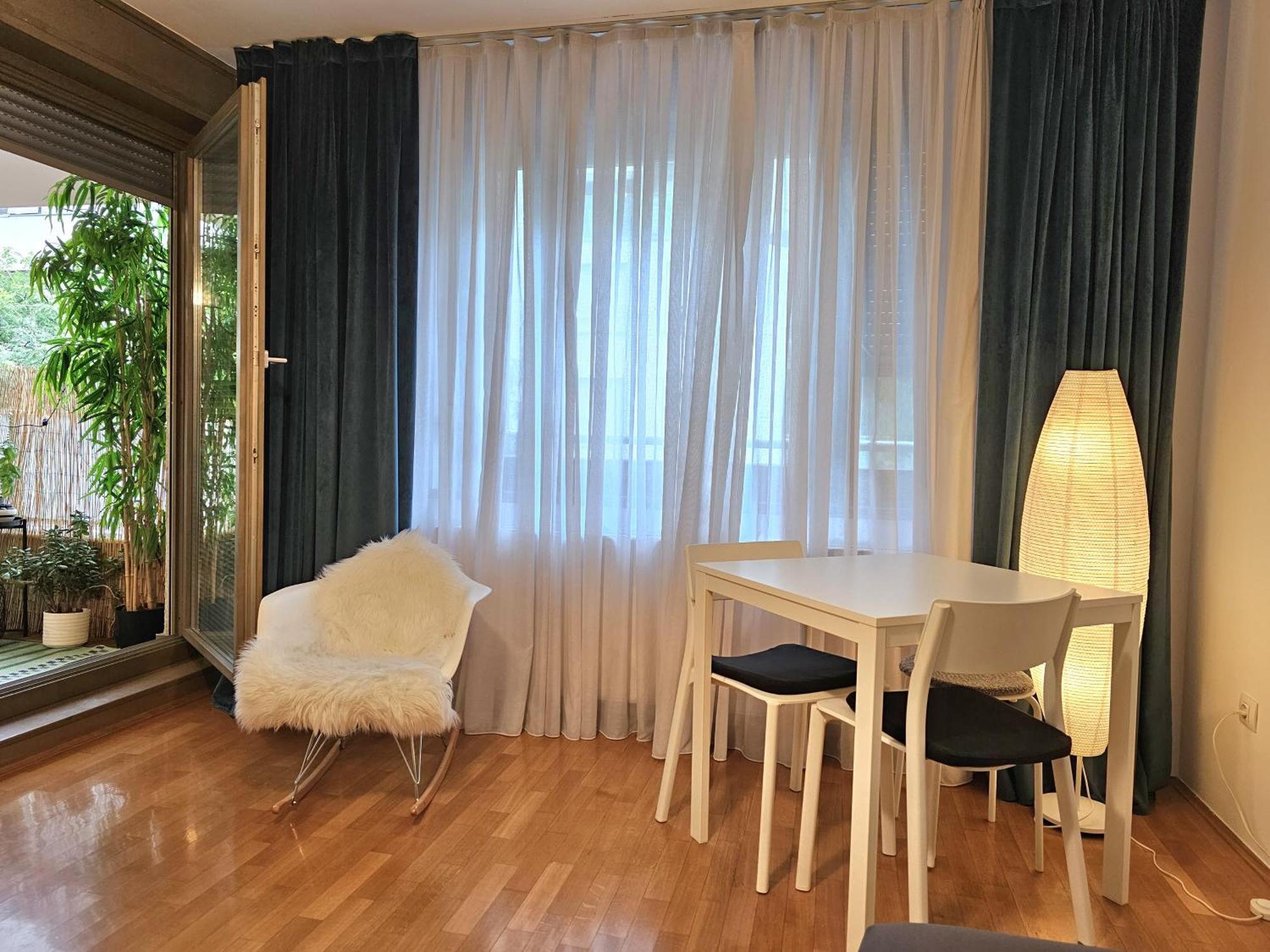 Appartement Mss Spot à Zagreb Extérieur photo